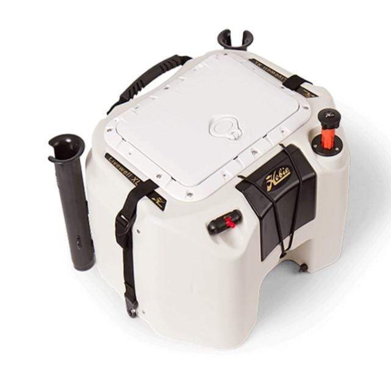 Hobie Livewell XL Bait Tank