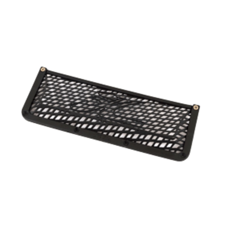 Hobie Mesh Map Pocket w/ Frame