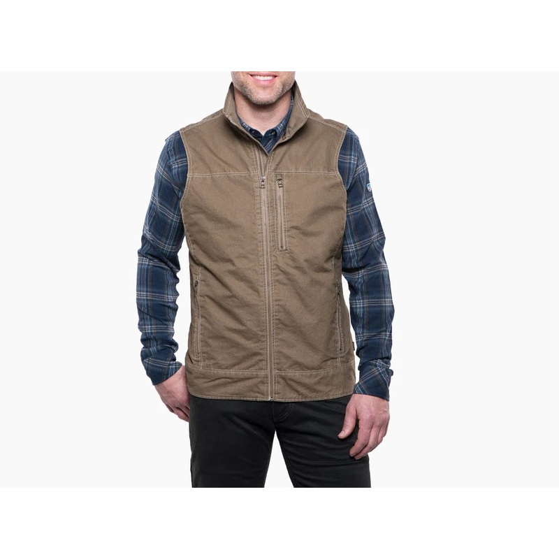 Kuhl Burr Vest – Men’s