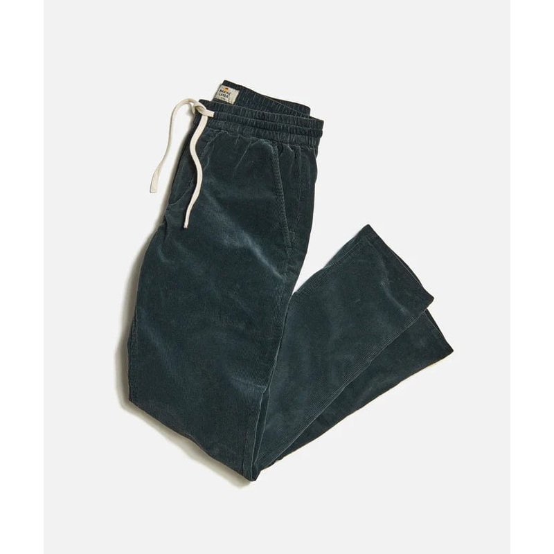 Marine Layer Saturday Cord Pant – Men’s