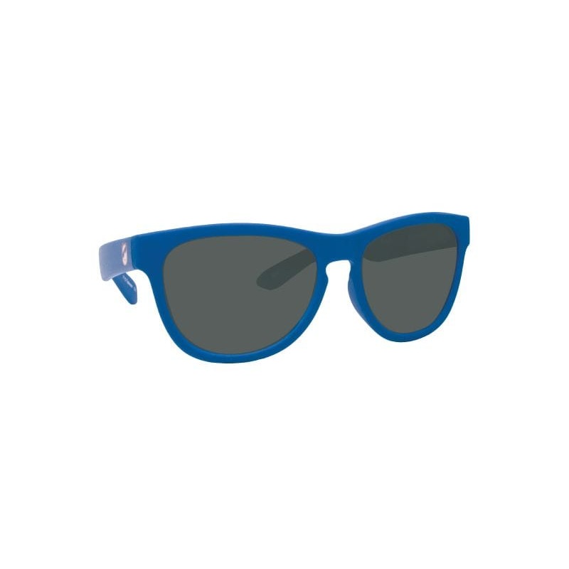 Minishades Polarized Sunglasses Electric Blue – Kids’