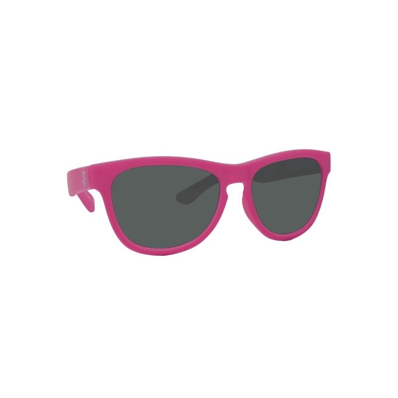 Minishades Polarized Sunglasses Hot Pink – Kids’