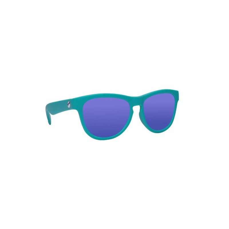 Minishades Polarized Sunglasses Teal Ocean – Kids’