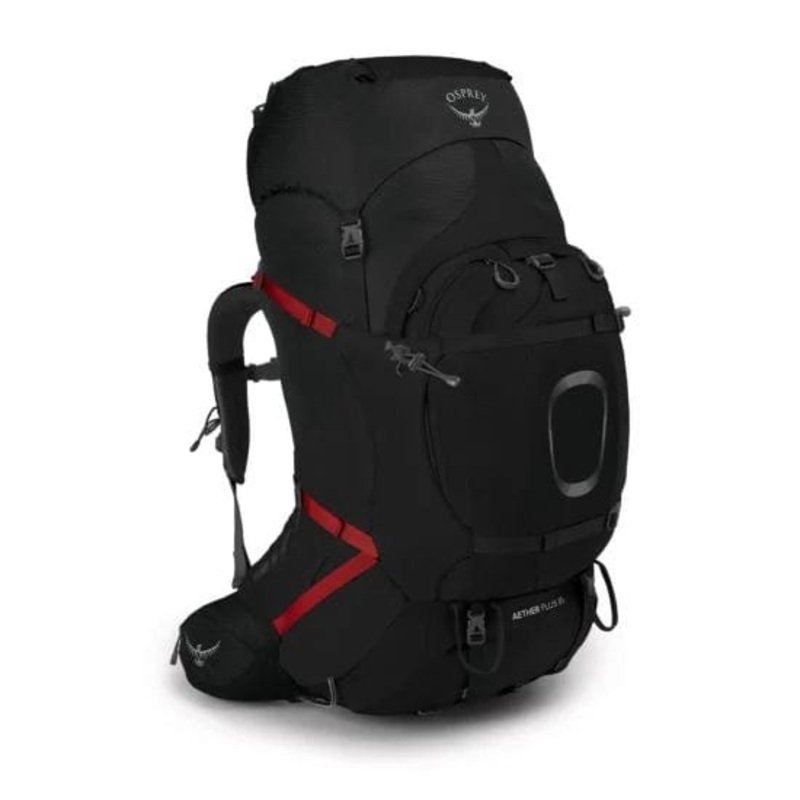 Osprey Aether Plus 85 – Men’s