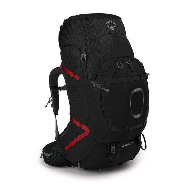 Osprey Aether Plus 85 Pack – Men’s