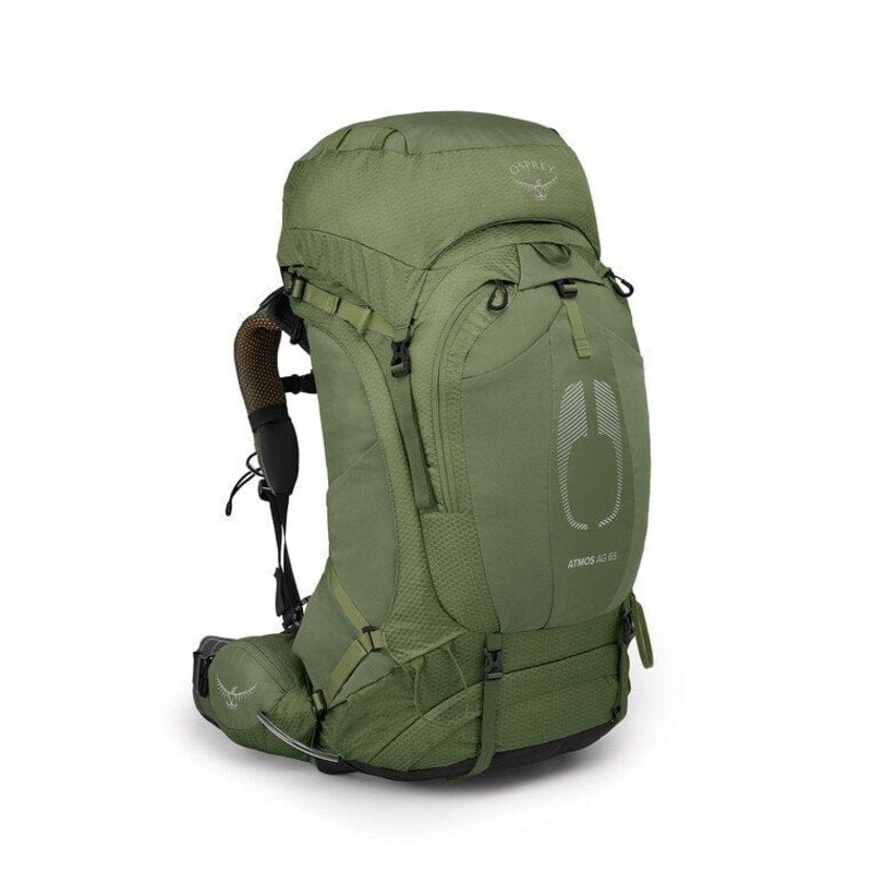 Osprey Atmos Ag 65 Backpack – Men’s