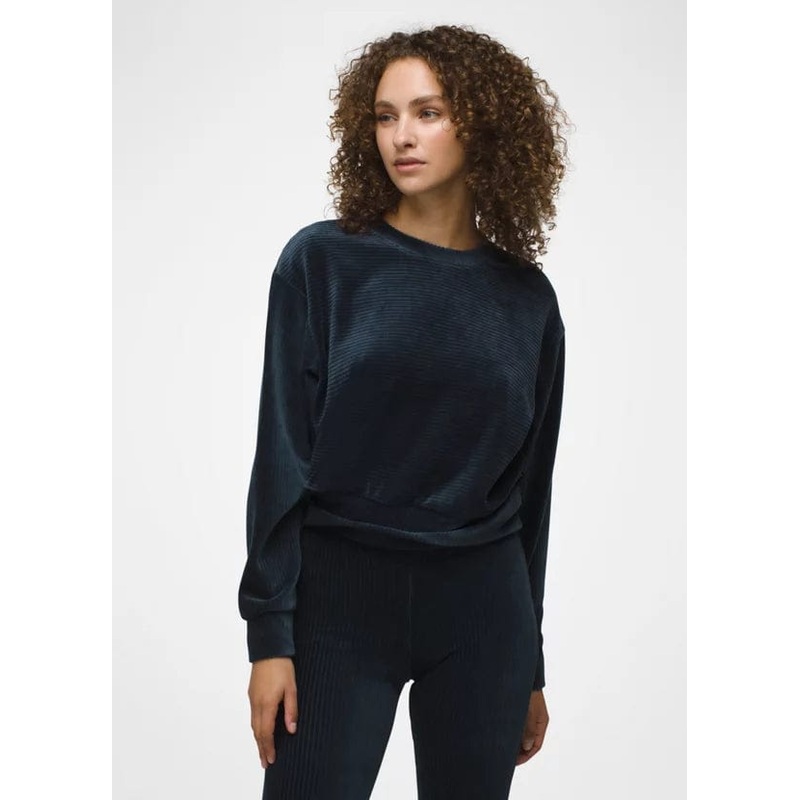 prAna Escambia Pull Over – Women’s