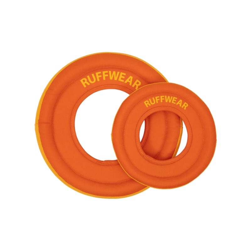 Ruffwear Hydro Plane Floating Throw Toy