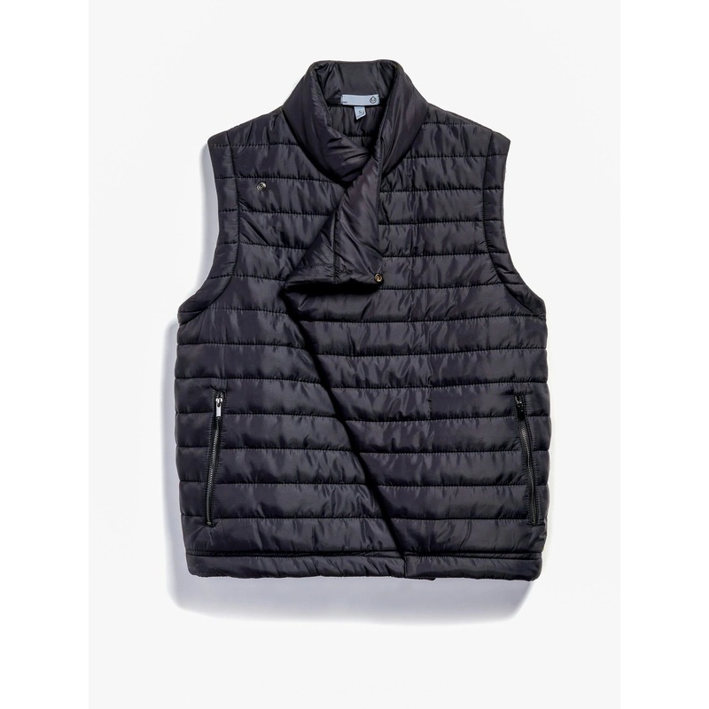 Tasc Renew Packable Puffer Vest – Women’s