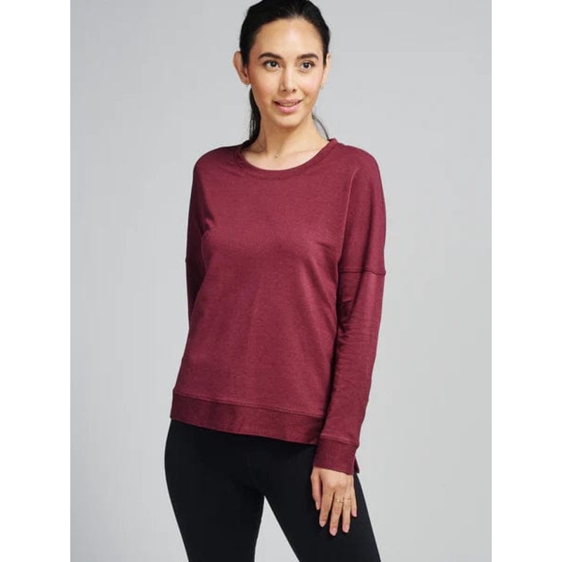 Tasc Riverwalk Sweatshirt – Women’s