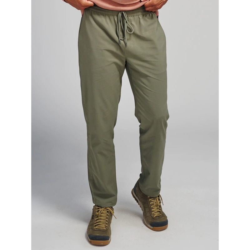Tasc Trek Pant – Men’s