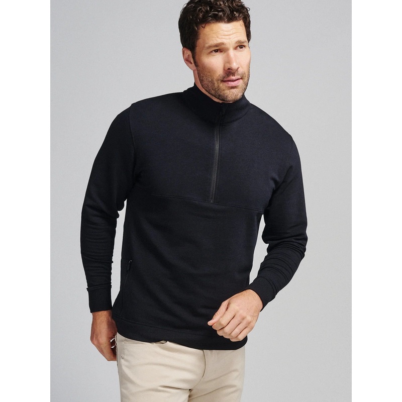 Tasc Venture Fleece 1/2 Zip – Men’s