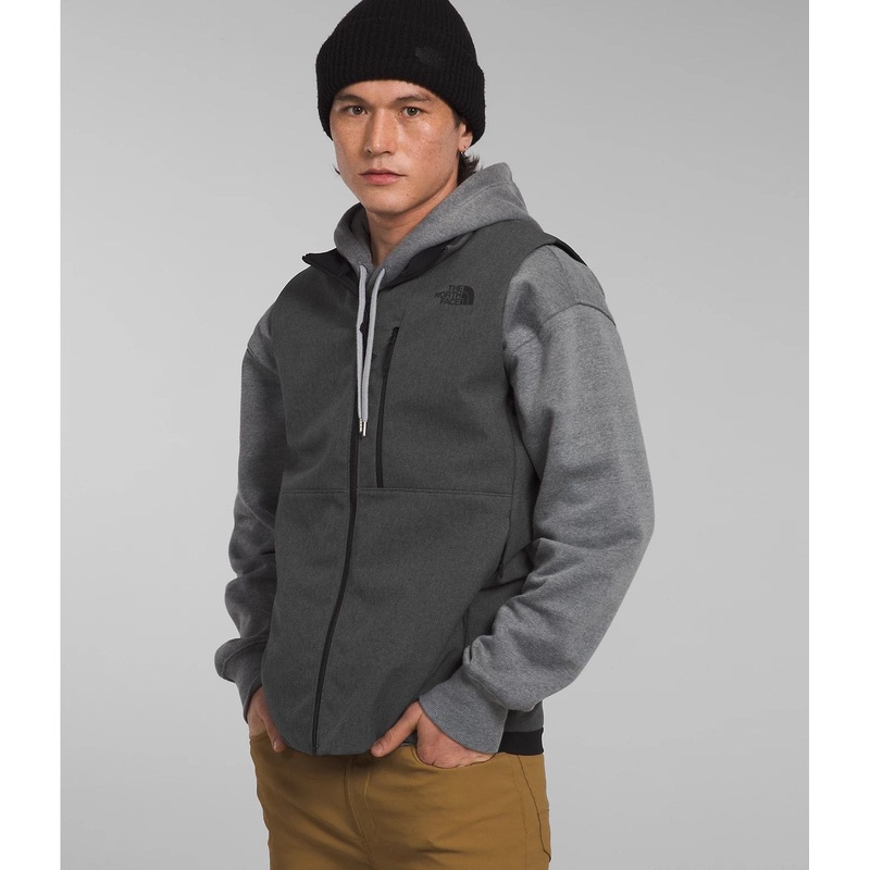 The North Face Apex Bionic 3 Vest – Men’s