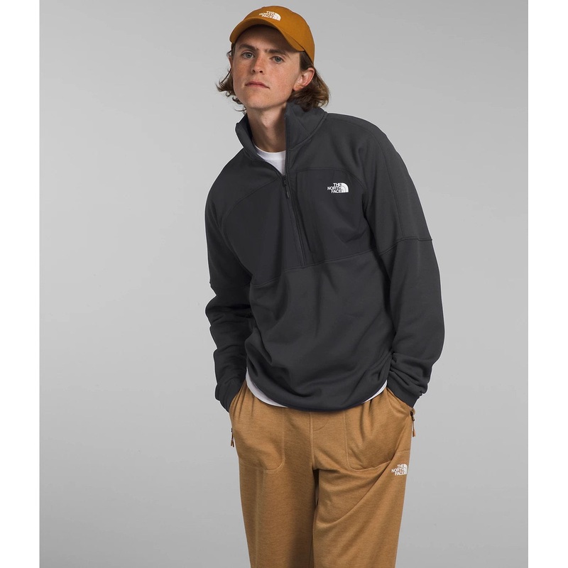 The North Face Canyonland High Altitude 1/2 Zip – Men’s