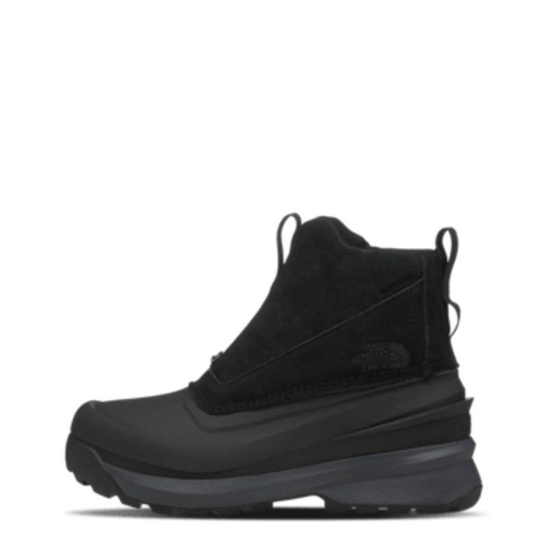 The North Face Chilkat V Zip Waterproof Boot – Men’s
