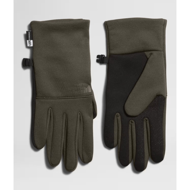 The North Face Etip Recycled Gloves – Men’s