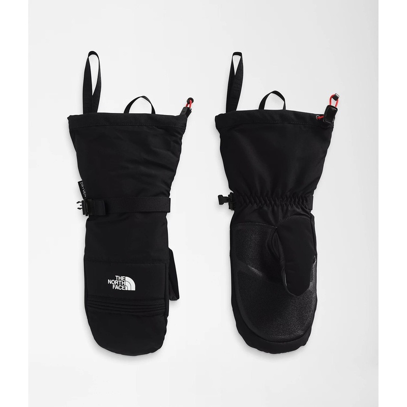The North Face Montana Ski Mitts – Men’s