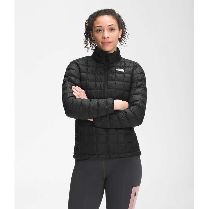 The North Face ThermoBall Eco Jacket 2.0 – Women’s