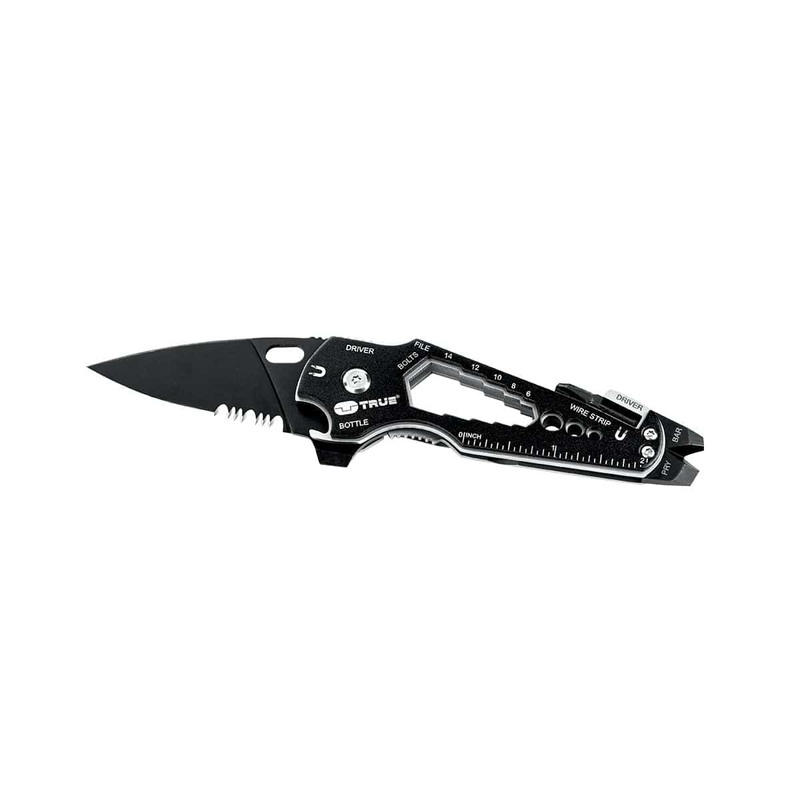 True Smartknife+