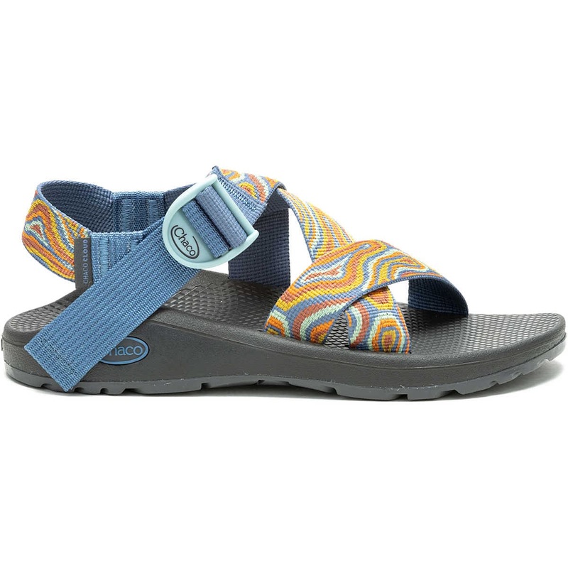 Chaco Mega Z/Cloud Sandal – Women’s