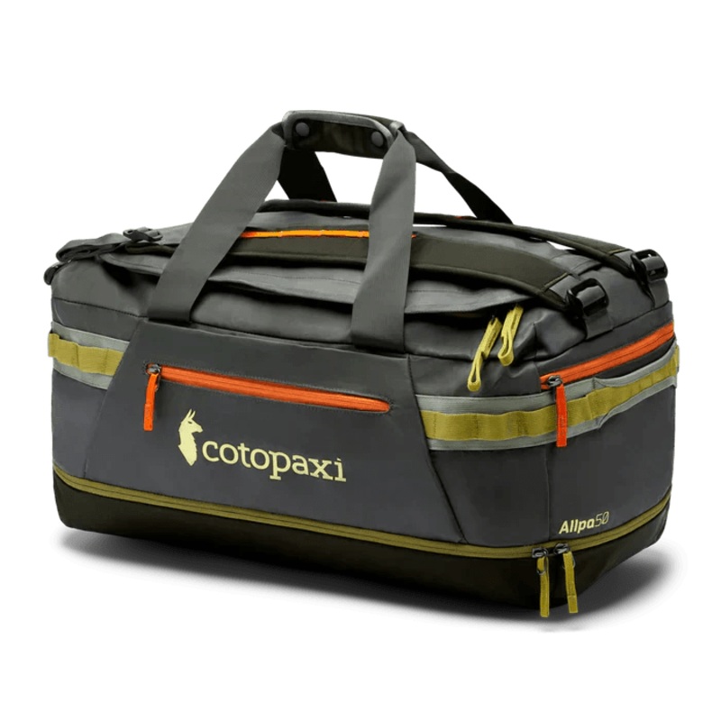 Cotopaxi Allpa 50L Duffel Bag