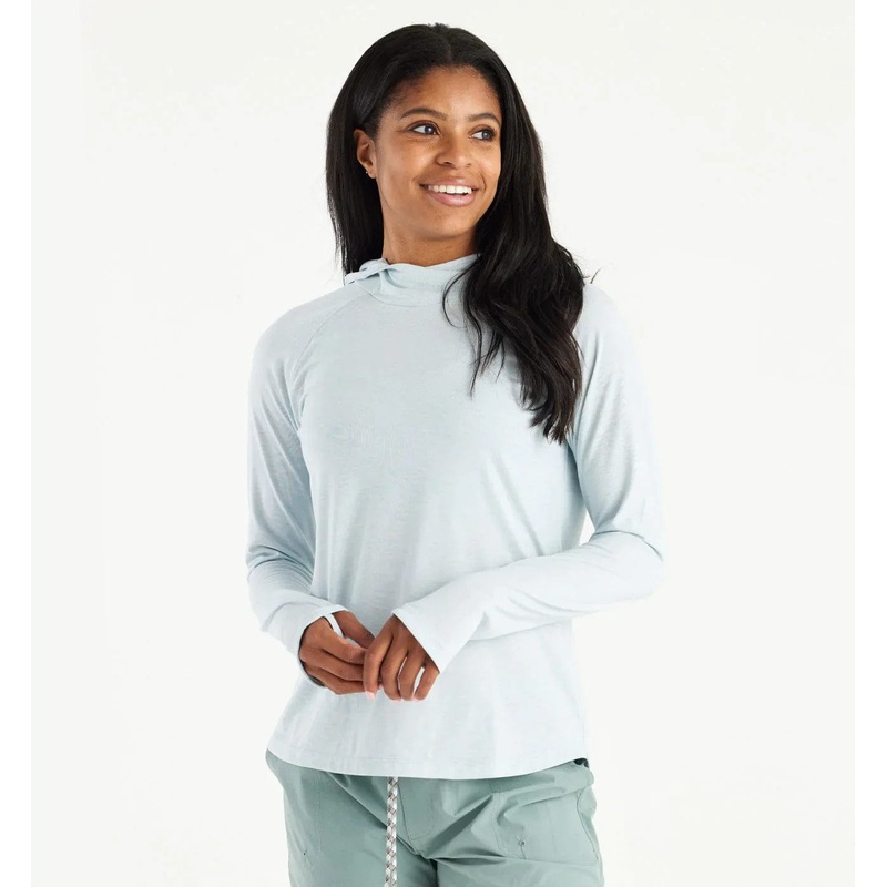 Free Fly Elevate Hoodie – Women’s