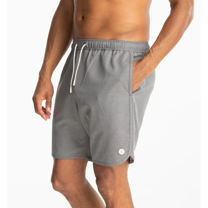 Free Fly Reverb Short – Men’s