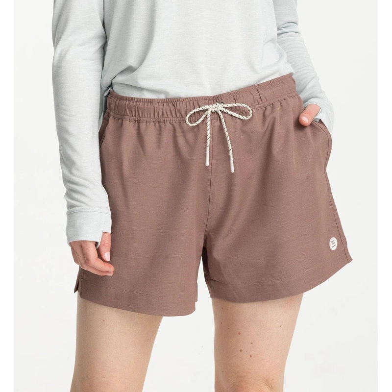 Free Fly Reverb Short – Women’s