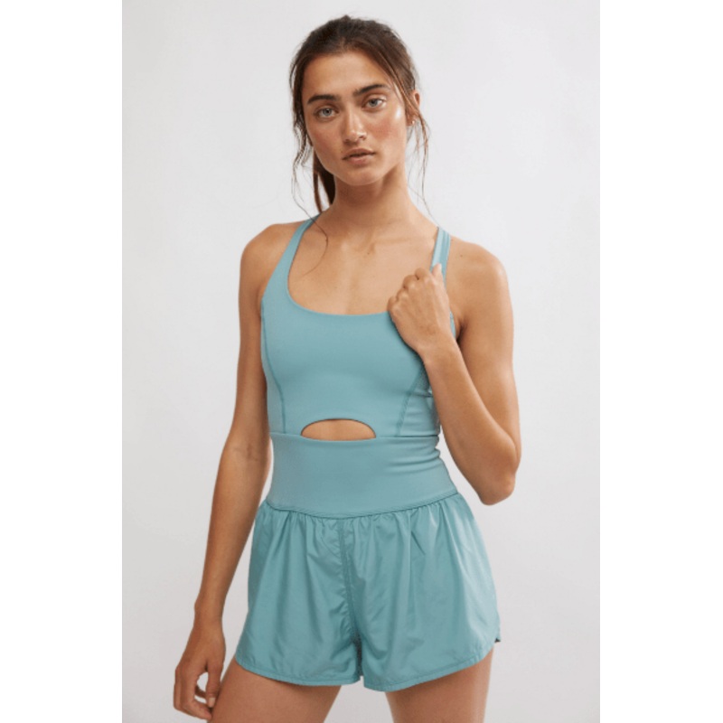 Free People Movement Righteous Runsie – Women’s