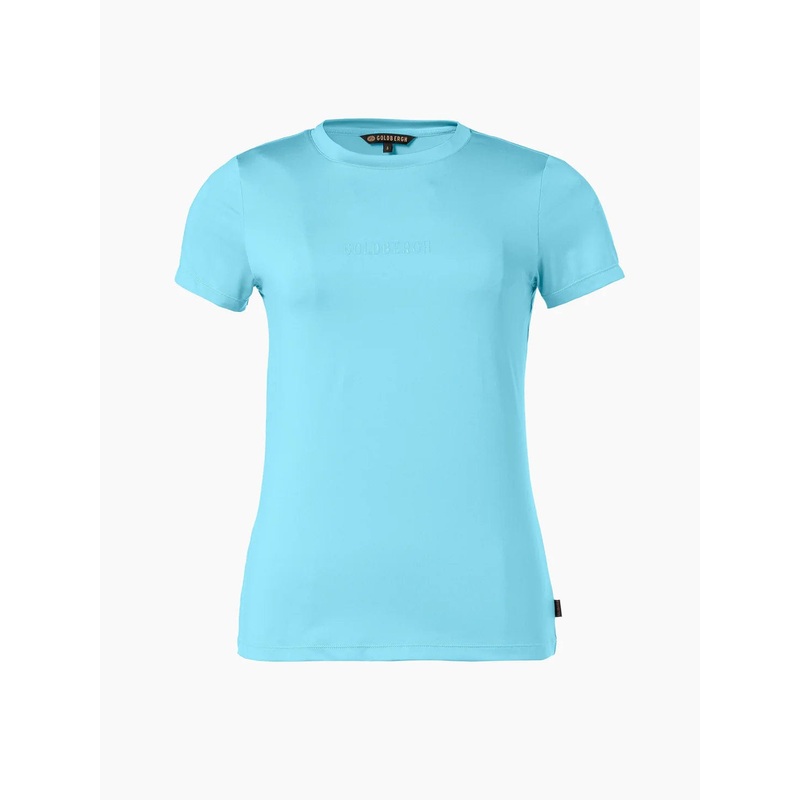 Goldbergh Avery Shortsleeve Top – Women’s
