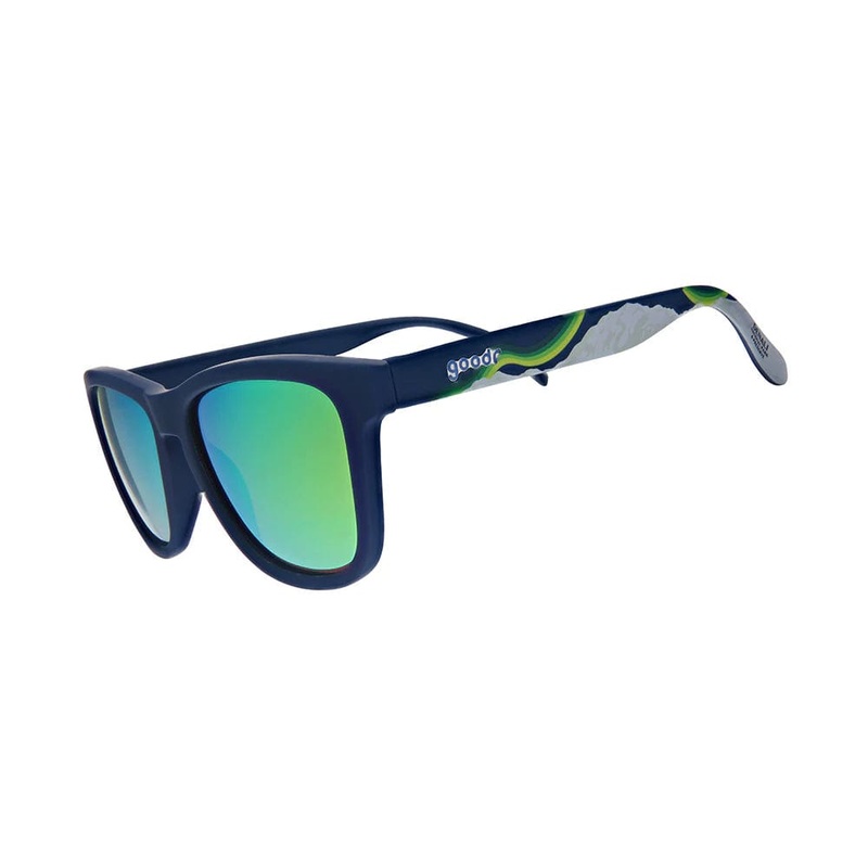 Goodr “Denali National Park & Preserve” Polarized Sunglasses
