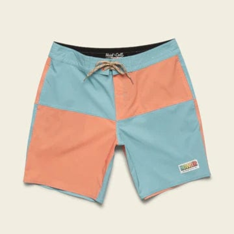 Howler Bros Buchannon Boardshorts 18″ – Men’s