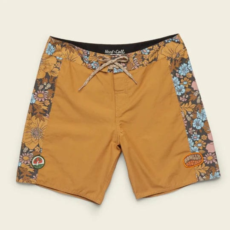 Howler Bros Ensueno Boardshorts – Men’s