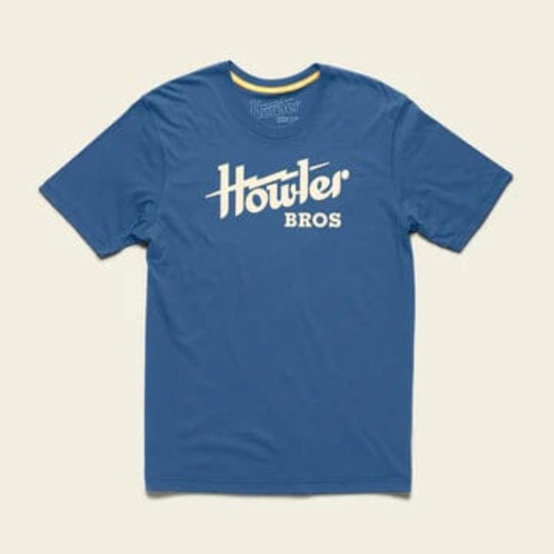 Howler Bros Select Shortsleeve Tee – Men’s