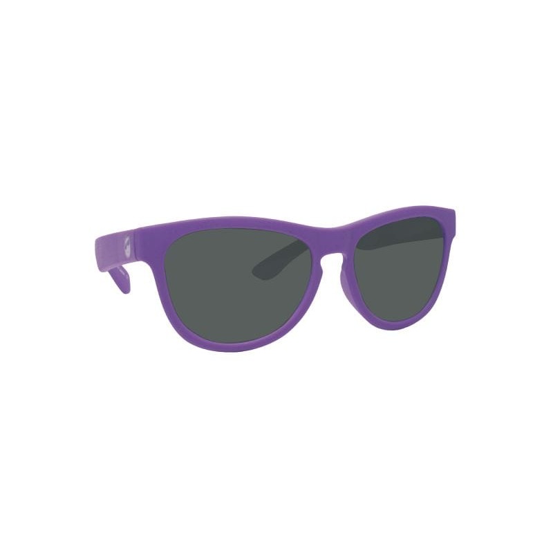Minishades Polarized Sunglasses Grape Jelly – Kids’