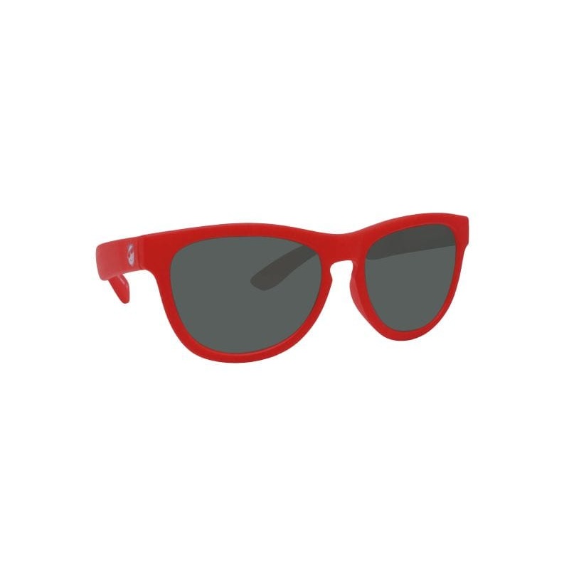 Minishades Polarized Sunglasses Red Hot – Kids’