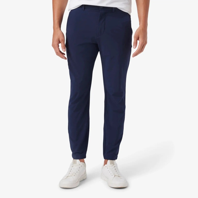 Mizzen + Main Helmsman Jogger Pant – Men’s