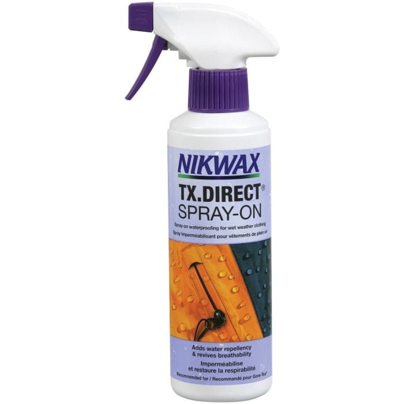 Nikwax Tx-Direct Spray On 10oz