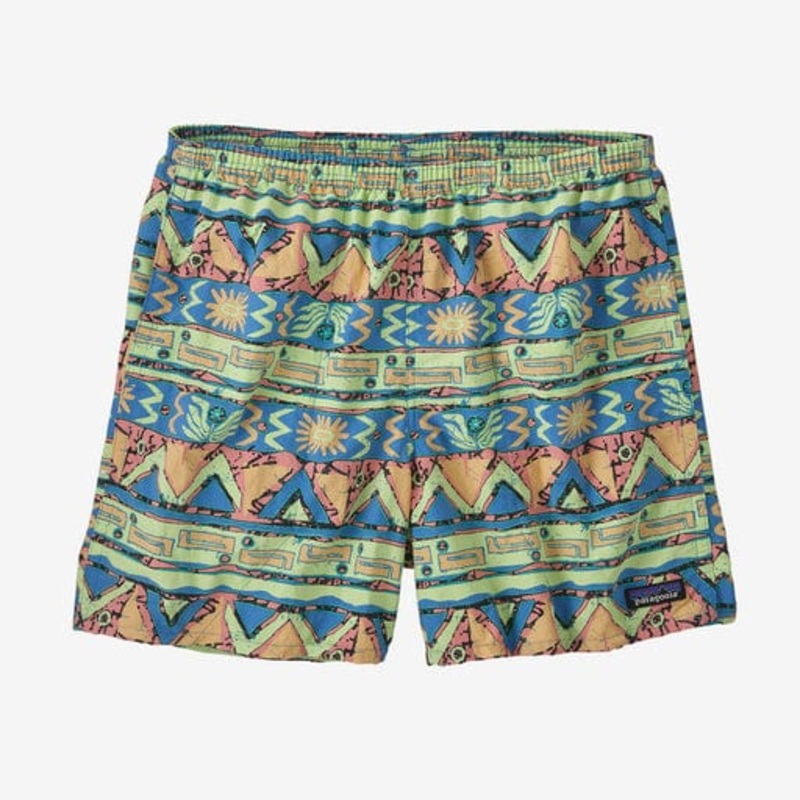 Patagonia Baggies Shorts – 5″ – Men’s