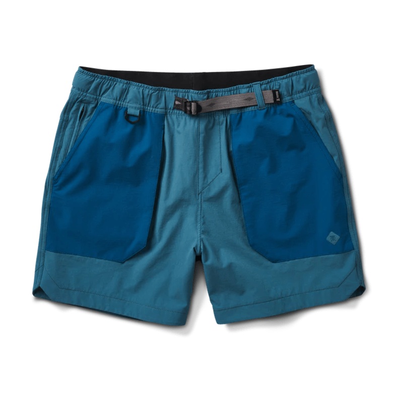 Roark Happy Camper Shorts 16″ – Men’s