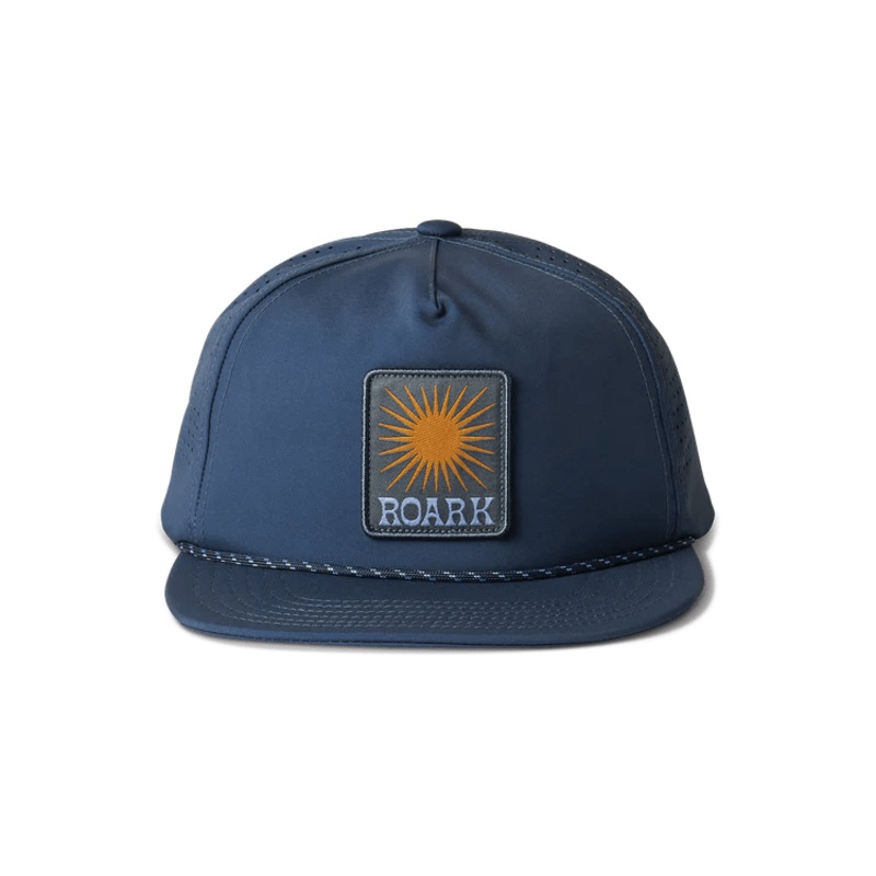 Roark Hybro Strapback Hat