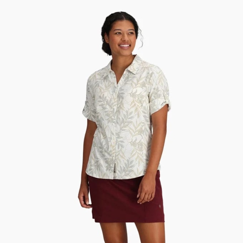 Royal Robbins Expedition Pro 3/4 Sleeve – Women’s