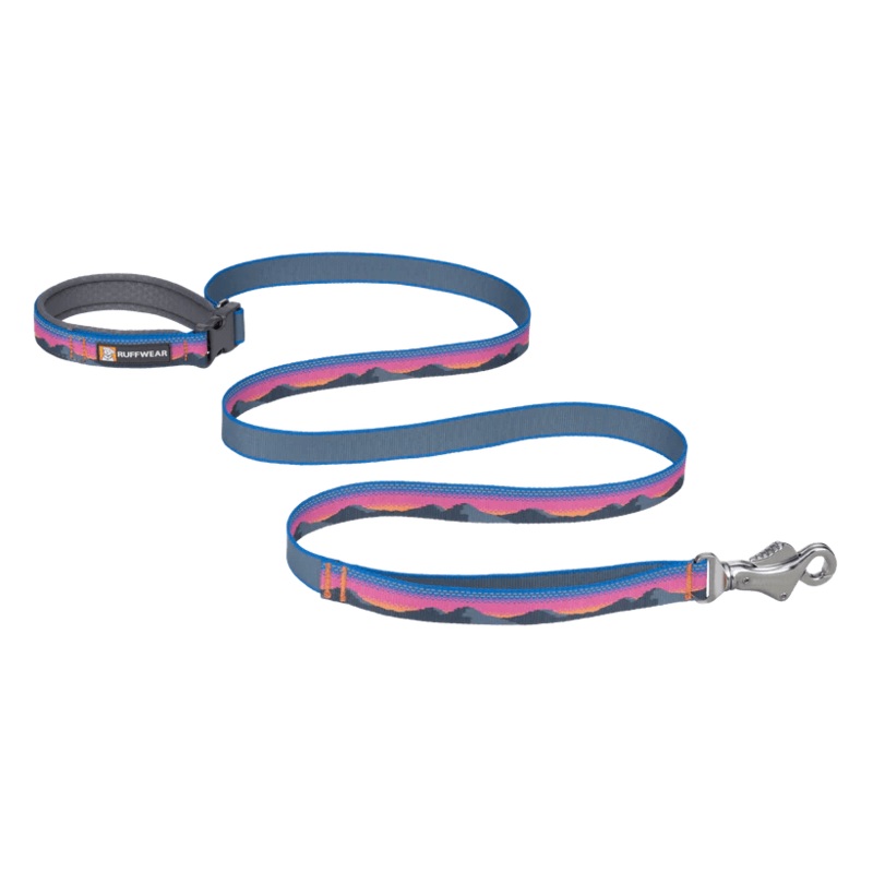 Ruffwear Crag Reflective Dog Leash
