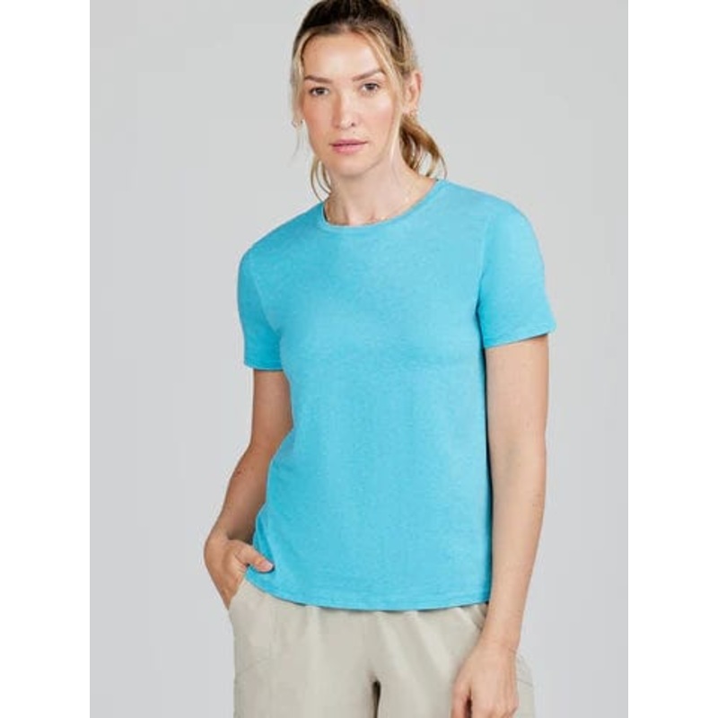 Tasc All Day T-shirt – Women’s