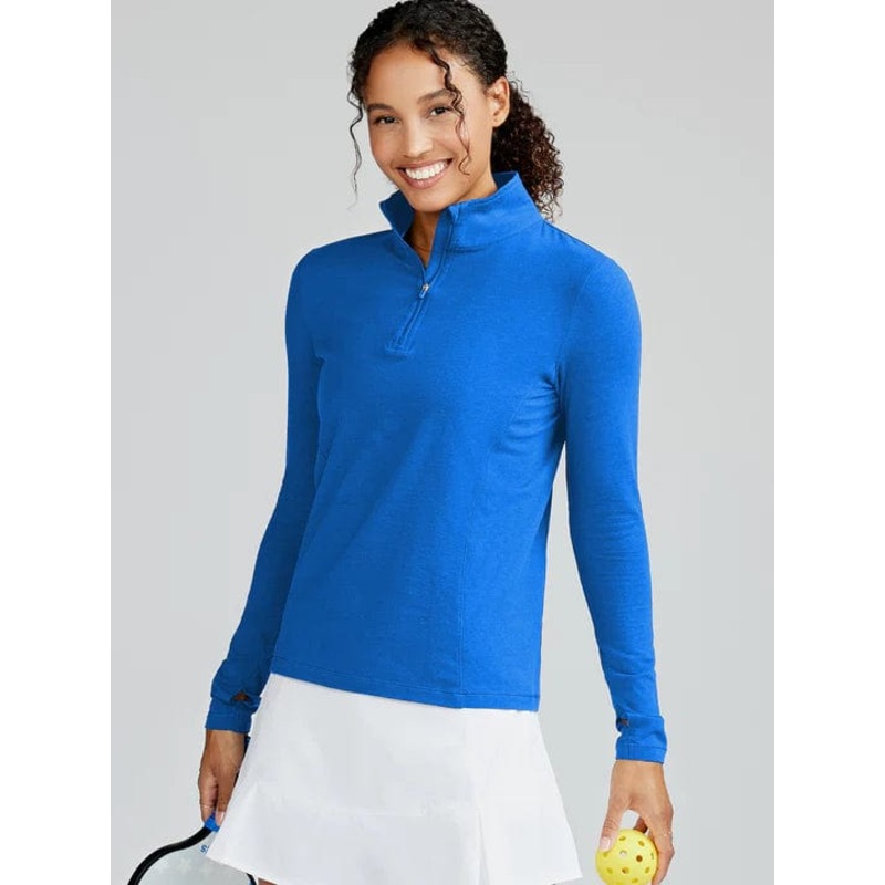 Tasc Recess Quarter Zip – Women’s