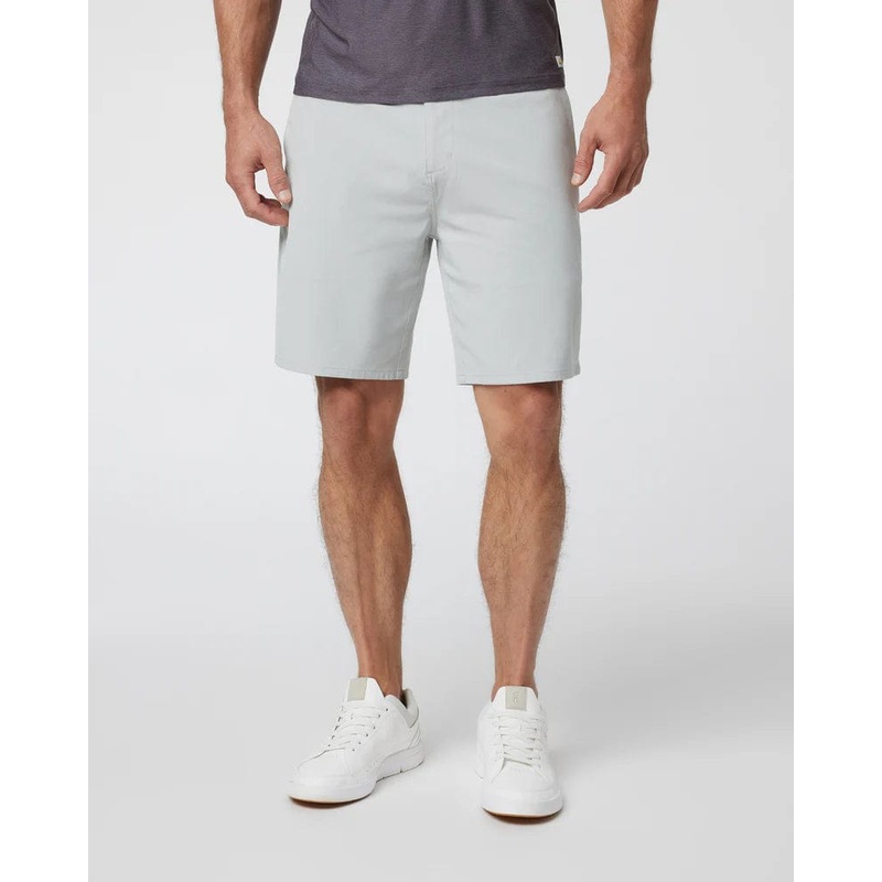 Vuori Aim Shorts – Men’s