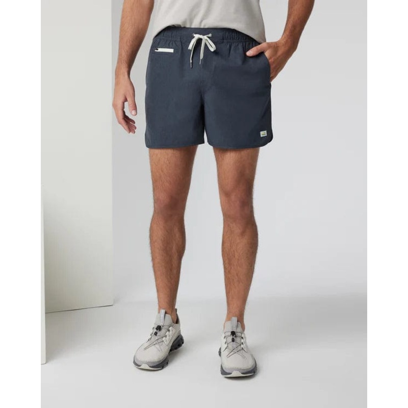 Vuori Banks Short 5″ – Men’s