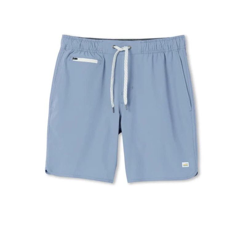 Vuori Banks Shorts – Men’s