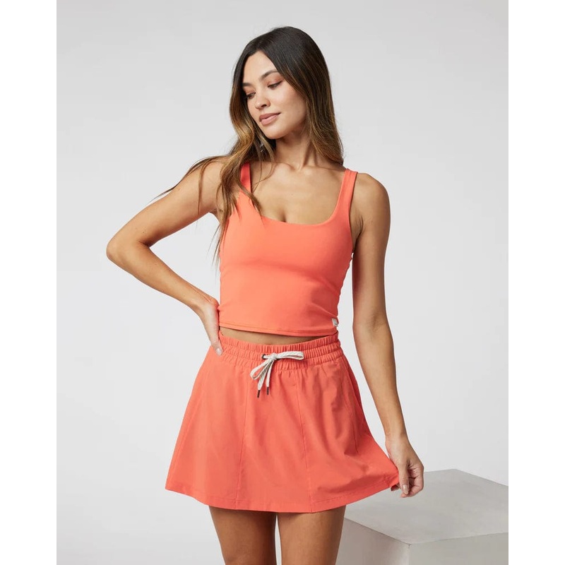 Vuori Daily Crop – Women’s