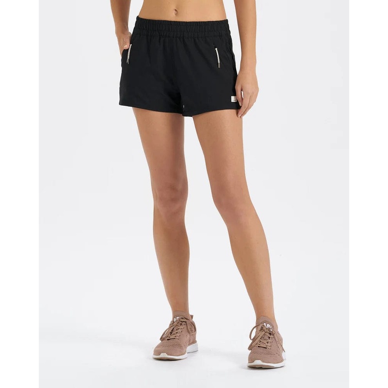 Vuori Dash Shorts – Women’s